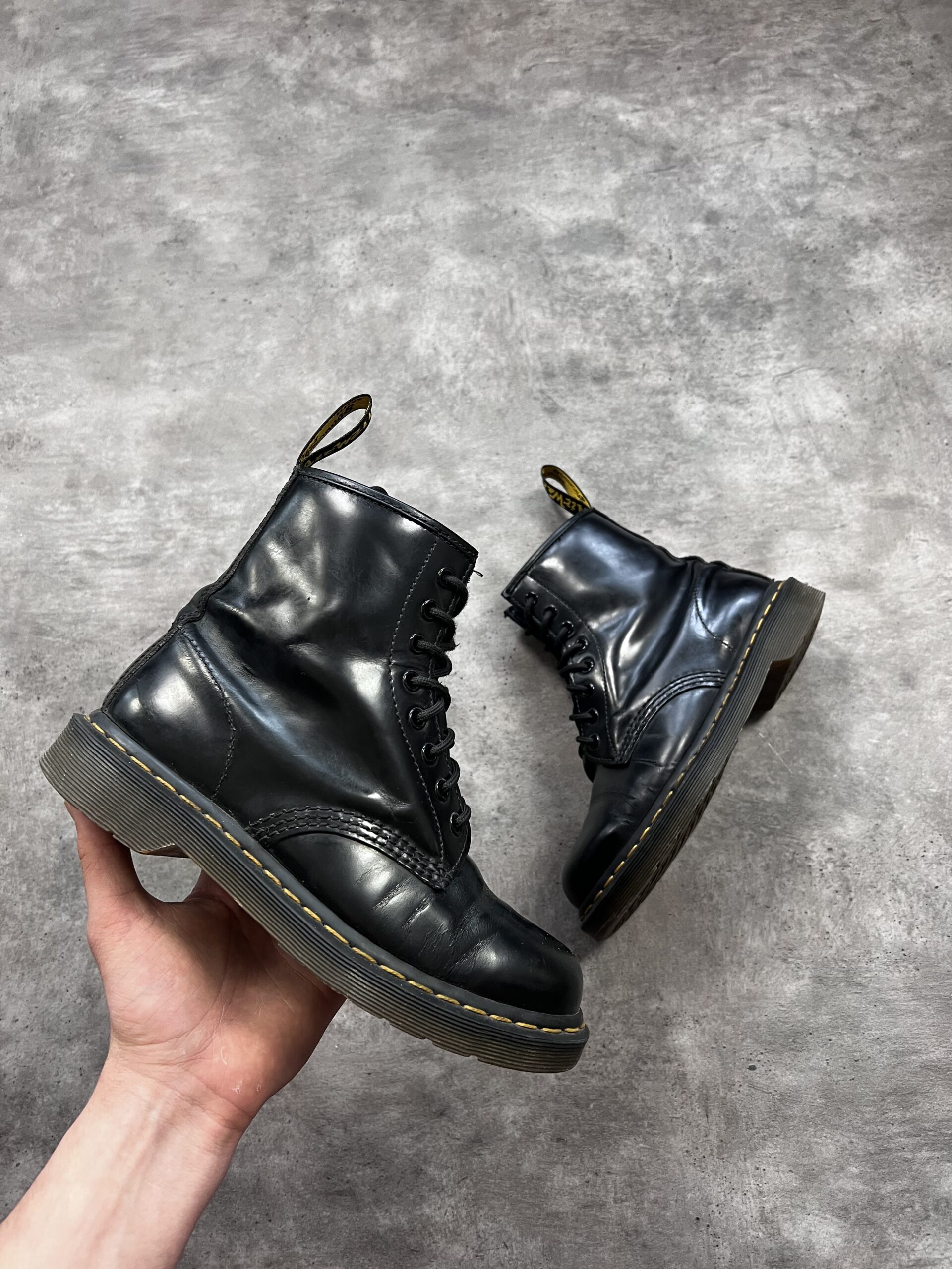 Buty Dr. Martens – CopCop